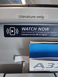 Literature Only